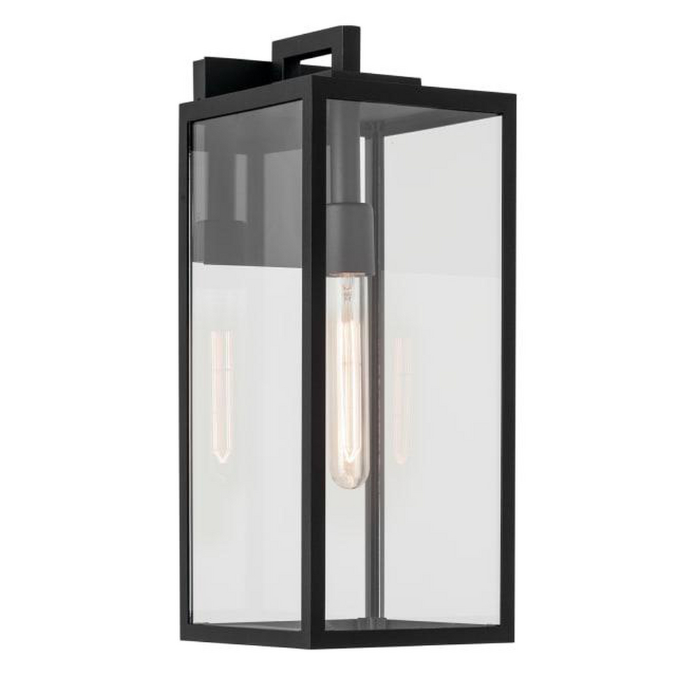 OUTDOOR WALL 1LT 