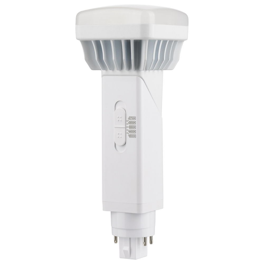 *CVR* CCY 16W PL 4PIN LED 1800 LUME 