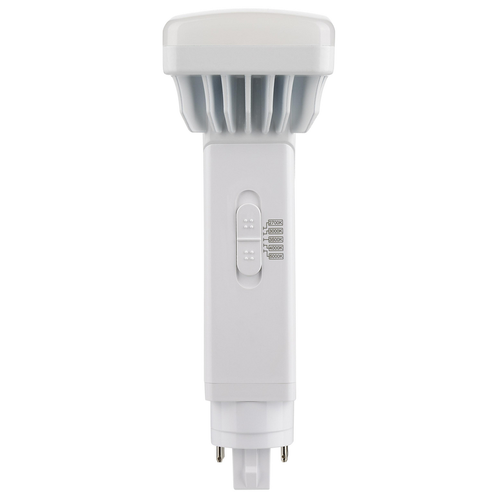 *CVR* CCY 16W PL 4PIN LED 1800 LUME 