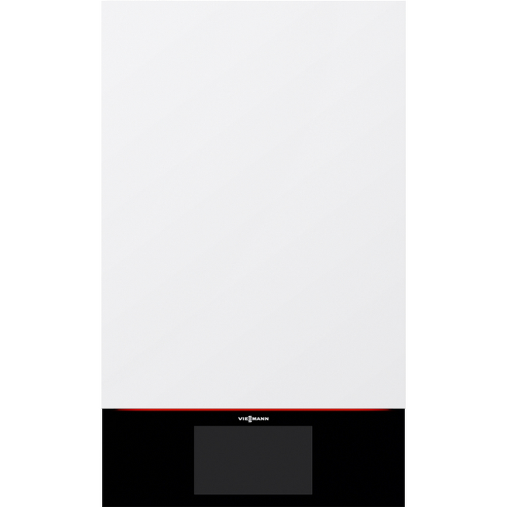 Viessmann Commercial Gas Boiler Natural Gas and Propane 