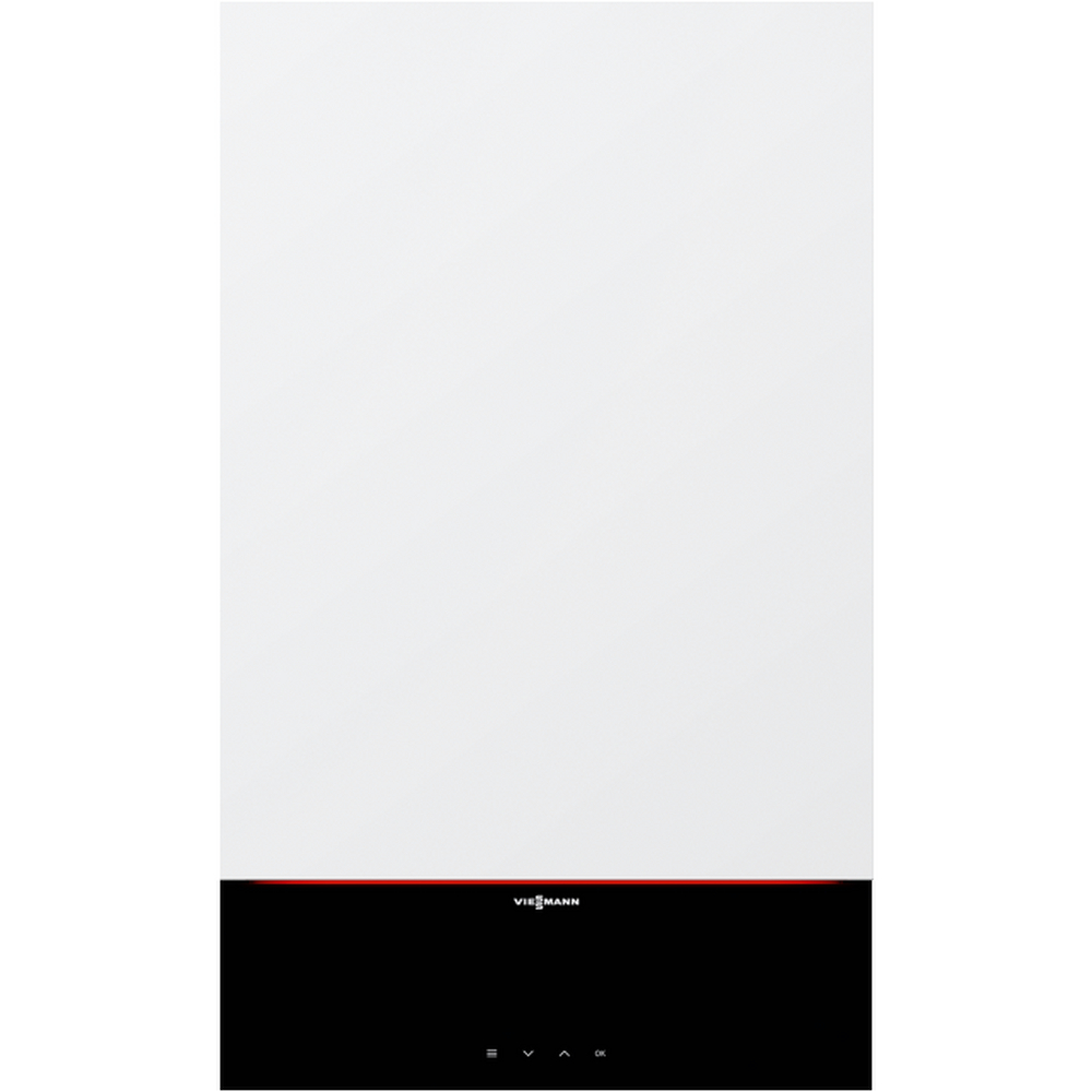 Viessmann Residential Gas Boiler 
