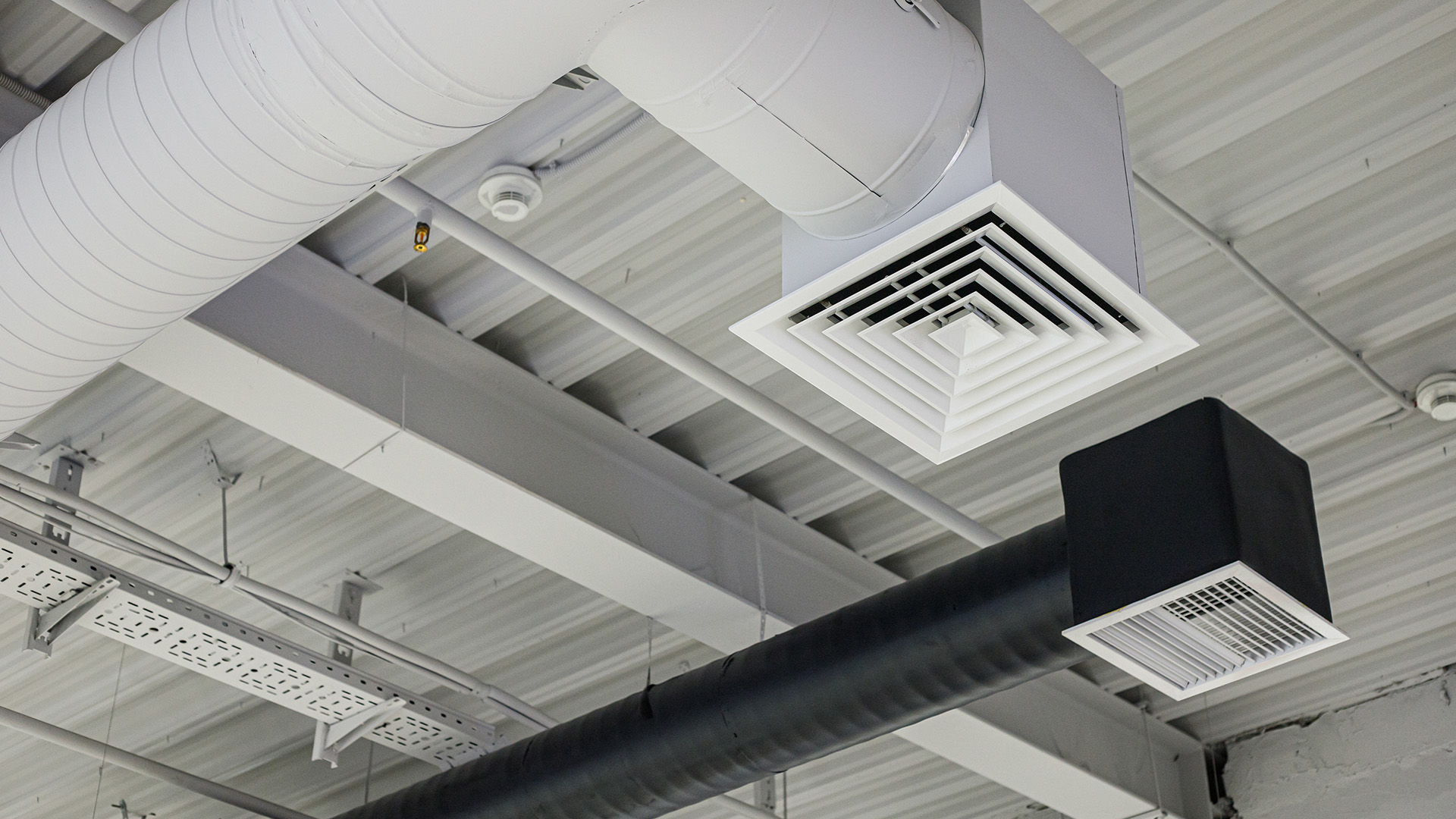 Commercial Indoor Air Quality